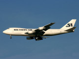 B747-200F N751SA