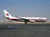 A330-200 9M-MKU