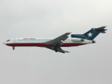 B727-200  YU-AKD