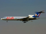 TU-154M RA-85746