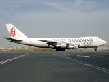 B747-200F B-KAD