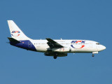 B737-200  PK-RPH
