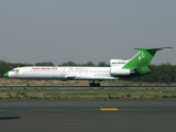 TU-154M RA85680