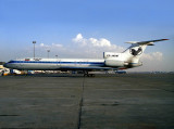 TU-154M  EP-MBM