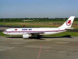 A300-B TC-ONL