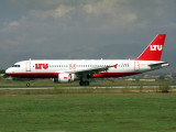 A-320  D-ALTC