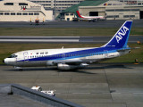 B737-200  JA-8409