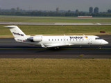 CRJ-600  OE-LCJ