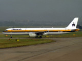 A-321  G-OZBC