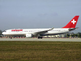 A330-200  HB-IQE