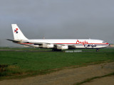 B707-320F  G-EOCO