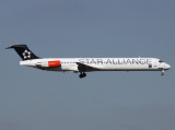 MD-82  OY-KHE