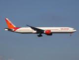 B777-300  VT-ALP
