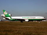 MD-11F  B-16108