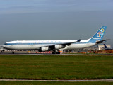 A-340-300  SX-DFB