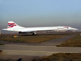 SST  G-BOAF