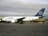A310-300  EC-FNI