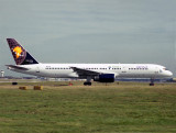 B757-200  TF-FIS