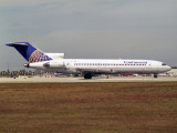 B727-200  N16784