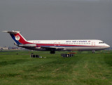 Bae111-500  G-BJMV