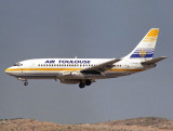 B737-200  F-GLXG