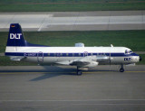Bae748  D-AHSF