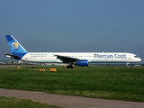 B757-300  G-JMAB