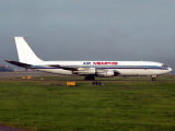 B707-320  SU-PBB
