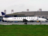 SW-4 Metroliner D-CABH
