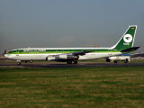B707-320F YI-AGE