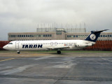 Bae 111-500  YR-BRF