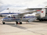 AN-28  CCCP-28808  