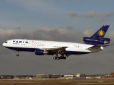 DC10-30  PP-VMA