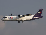 ATR-72F  EI-FXK