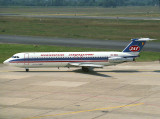BAe111-500  YR-BRA