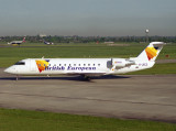CRJ-600  G-JECC