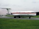 Bae111-400F YR-BCR
