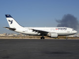 A310-300 EP-IBK