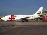 B737-200  EI-COA