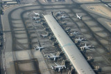 Overhead DXB