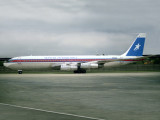 B707-320  N732Q
