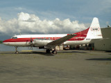 CV580  N5820
