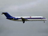DC9-30CF  N937ML