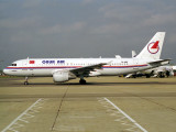 A-320  TC-ONE