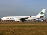 A330-200 F-OMEC