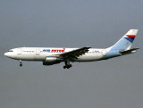 A300B  F-BUAR