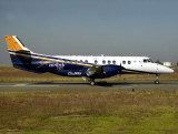 Bae J41 ZS-NRH