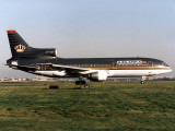L-1011-500 JY-AGH
