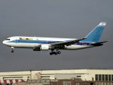 B767-200 4X-EAD