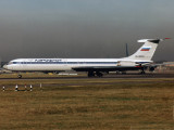 IL-62M RA-86533